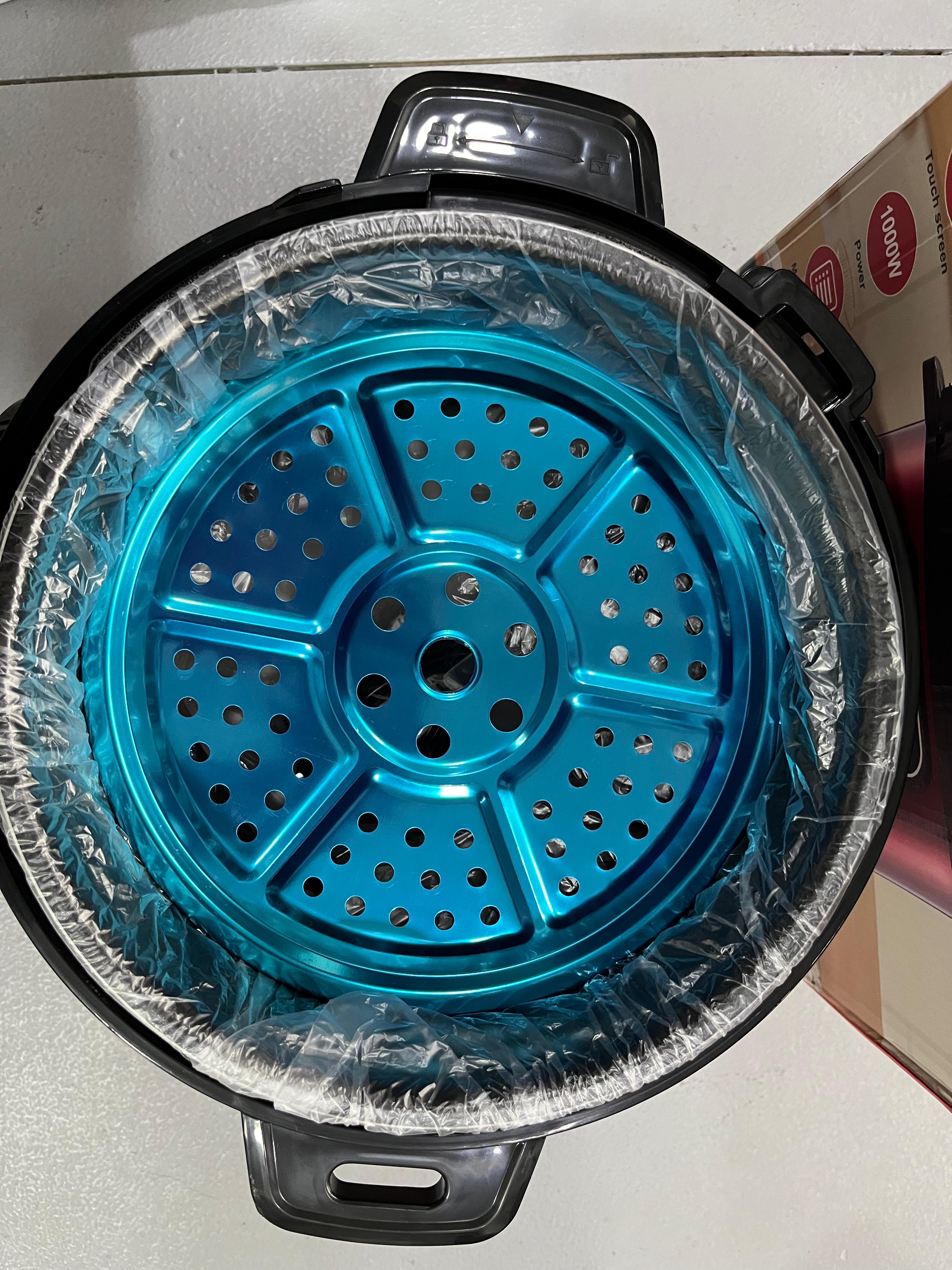 Miniatura 2 de Olla a Presión Eléctrica SOKANY